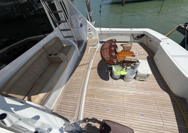 Viking 62 Convertible image