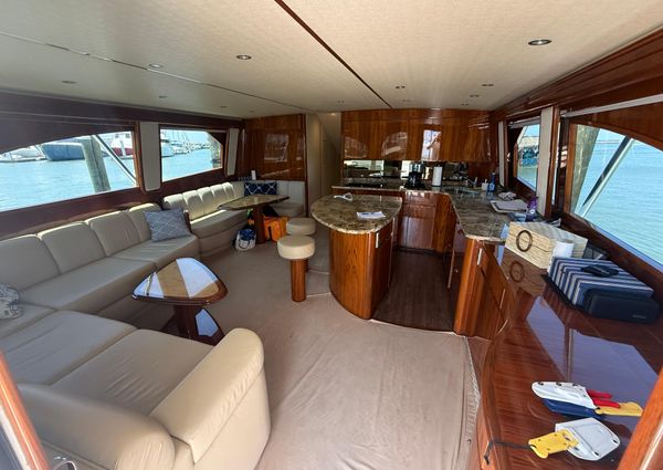 Viking 62 Convertible image