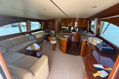 Viking 62 Convertible image