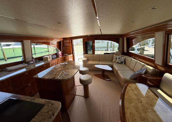 Viking 62 Convertible image