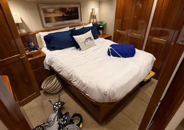 Viking 62 Convertible image