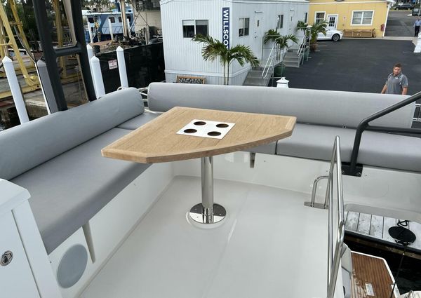 Prestige 460 Flybridge image