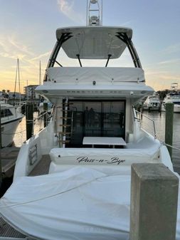 Prestige 460 Flybridge image