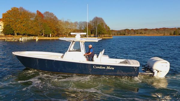 Regulator 34