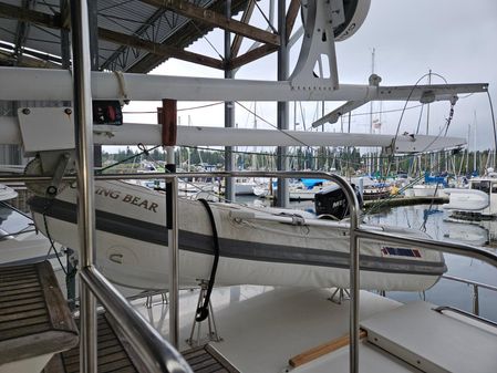 Grand Banks 36 Classic Tri-Cabin image