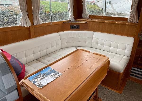 Grand Banks 36 Classic Tri-Cabin image