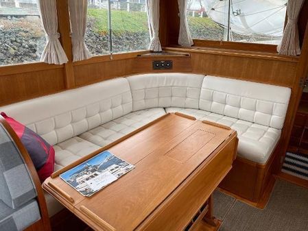 Grand Banks 36 Classic Tri-Cabin image