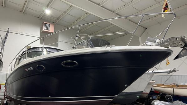Sea Ray 370 Sundancer
