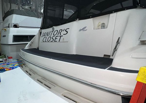 Sea Ray 370 Sundancer image