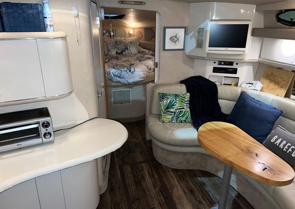 Sea Ray 370 Sundancer image