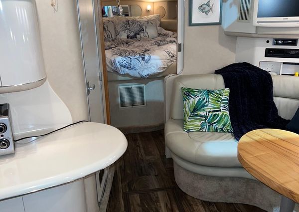 Sea Ray 370 Sundancer image