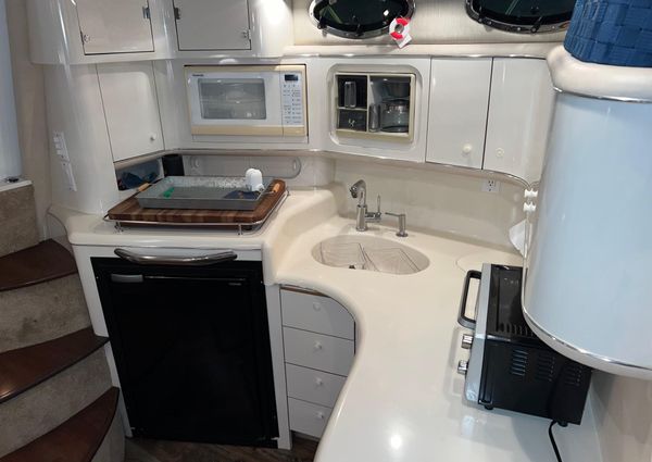 Sea Ray 370 Sundancer image