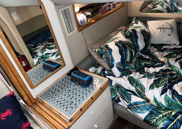 Sea Ray 370 Sundancer image