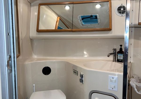 Sea Ray 370 Sundancer image