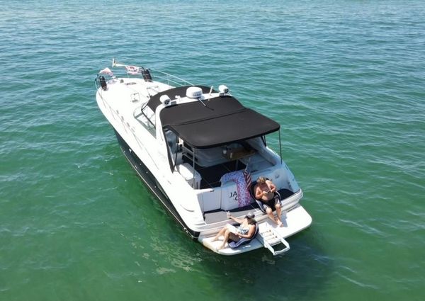 Sea Ray 370 Sundancer image