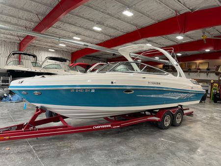 Rinker 276-CAPTIVA-BOWRIDER image