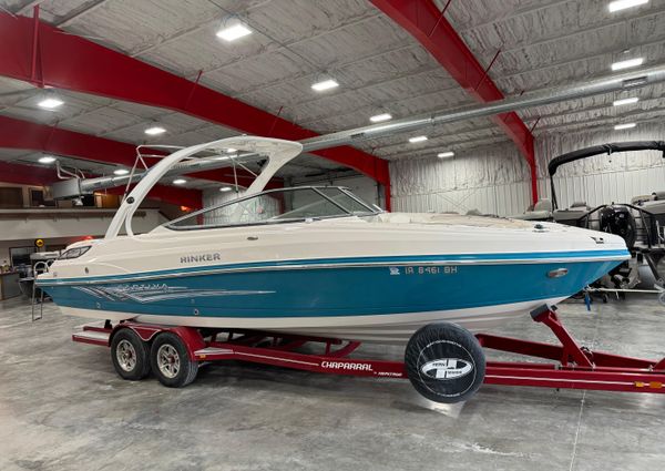 Rinker 276-CAPTIVA-BOWRIDER image