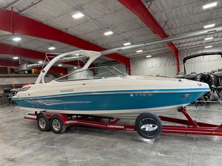 Rinker 276-CAPTIVA-BOWRIDER image