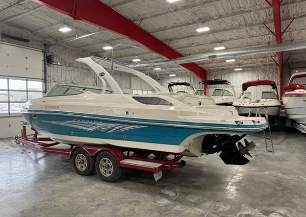 Rinker 276-CAPTIVA-BOWRIDER image