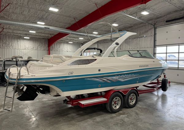 Rinker 276-CAPTIVA-BOWRIDER image