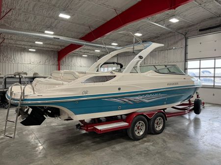 Rinker 276-CAPTIVA-BOWRIDER image