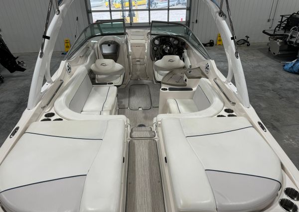 Rinker 276-CAPTIVA-BOWRIDER image