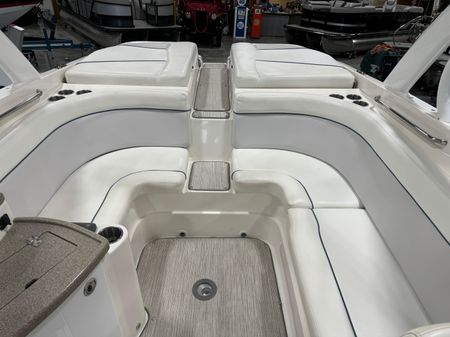 Rinker 276-CAPTIVA-BOWRIDER image