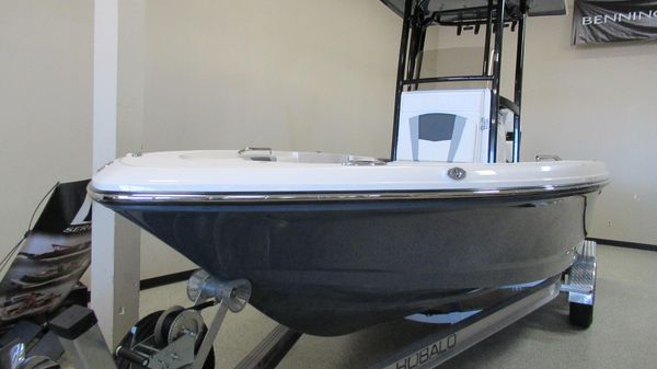 Robalo 226 Cayman 