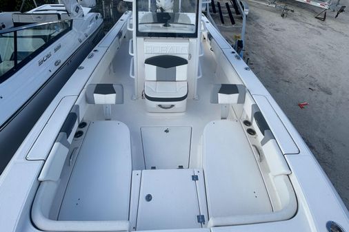 Robalo 266 Cayman SD image