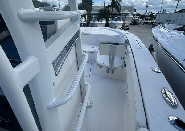 Robalo 266 Cayman SD image