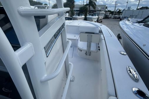 Robalo 266 Cayman SD image