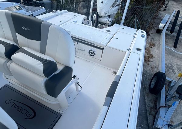 Robalo 266 Cayman SD image