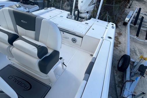 Robalo 266 Cayman SD image