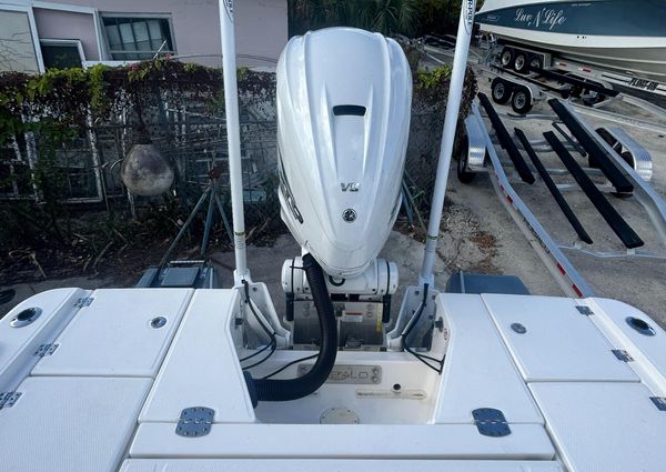 Robalo 266 Cayman SD image