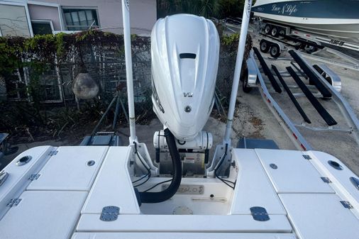 Robalo 266 Cayman SD image