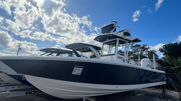 Robalo 266 Cayman SD 