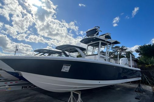 Robalo 266 Cayman SD image