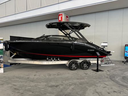 Yamaha-boats 275-SD image