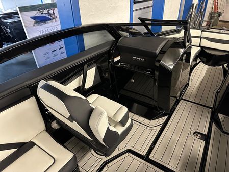 Yamaha-boats 275-SD image