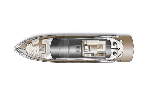 Galeon 700 Sky image