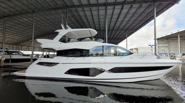 Sunseeker 68 Manhattan