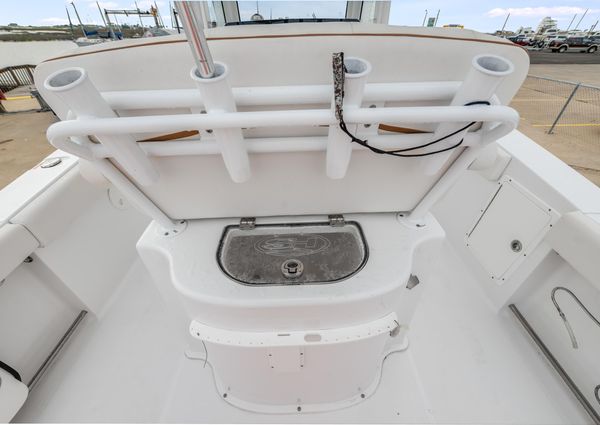 Sea Hunt Gamefish 27CE image