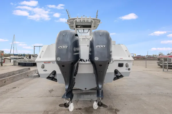 Sea Hunt Gamefish 27CE image