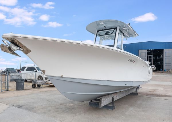 Sea Hunt Gamefish 27CE image