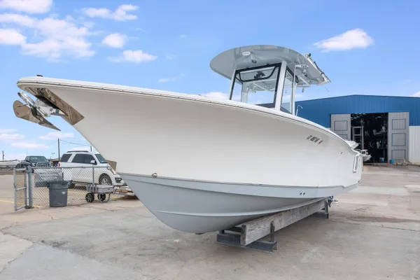 Sea Hunt Gamefish 27CE image