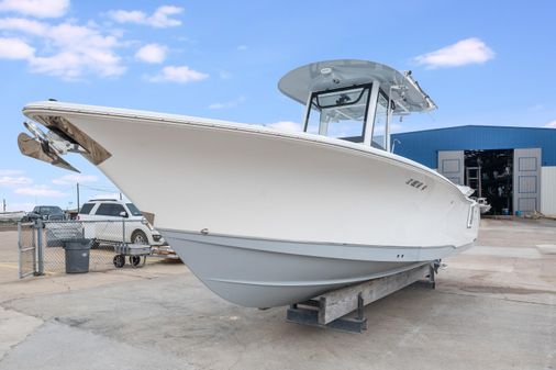Sea Hunt Gamefish 27CE image