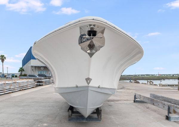 Sea Hunt Gamefish 27CE image