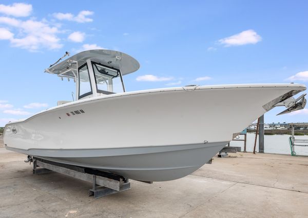 Sea Hunt Gamefish 27CE image