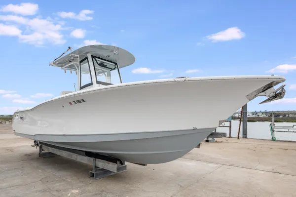 Sea Hunt Gamefish 27CE image