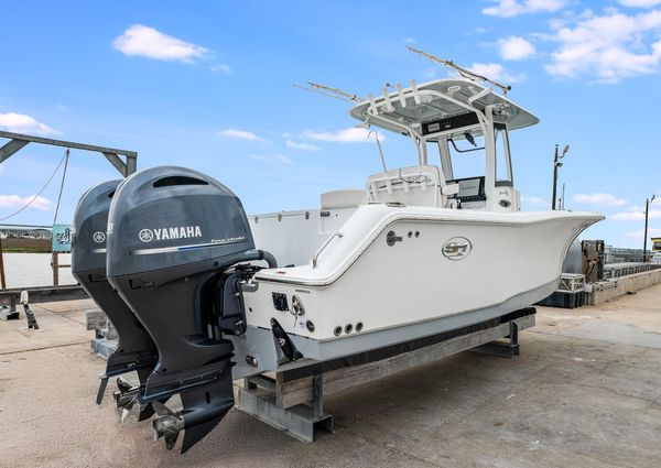 Sea Hunt Gamefish 27CE image